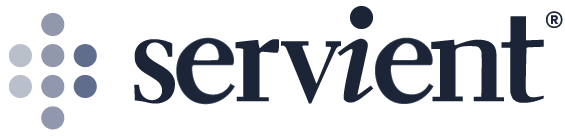 servient logo